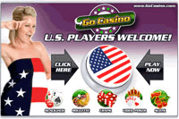 Golden Casino