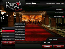 Ruby Royal