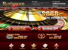 Rushmore Casino