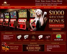 Win Palace Online Casino