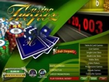 Casino Tropez