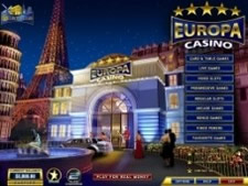 Europa Casino