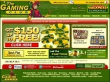 The Gaming Club Online Casino