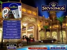 Sky Kings Casino