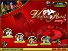 Vegas Red Casino