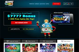 Slotocash Online Casino