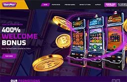 Slots Plus Casino