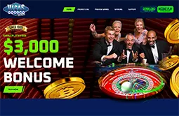 Win Palace Online Casino